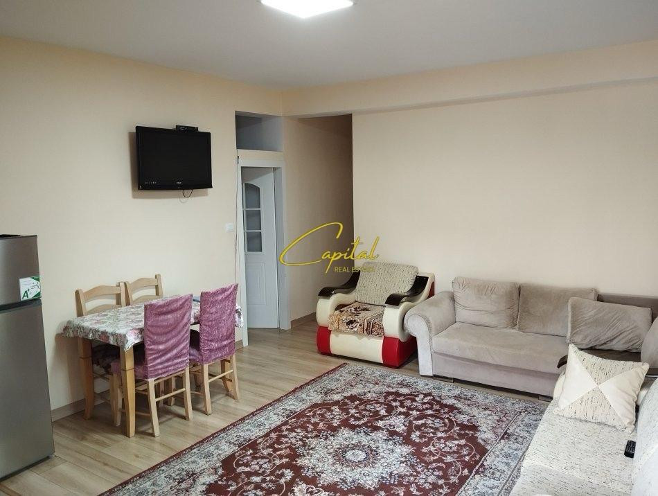 Apartament me qira 2+1 sauk 35.000 leke