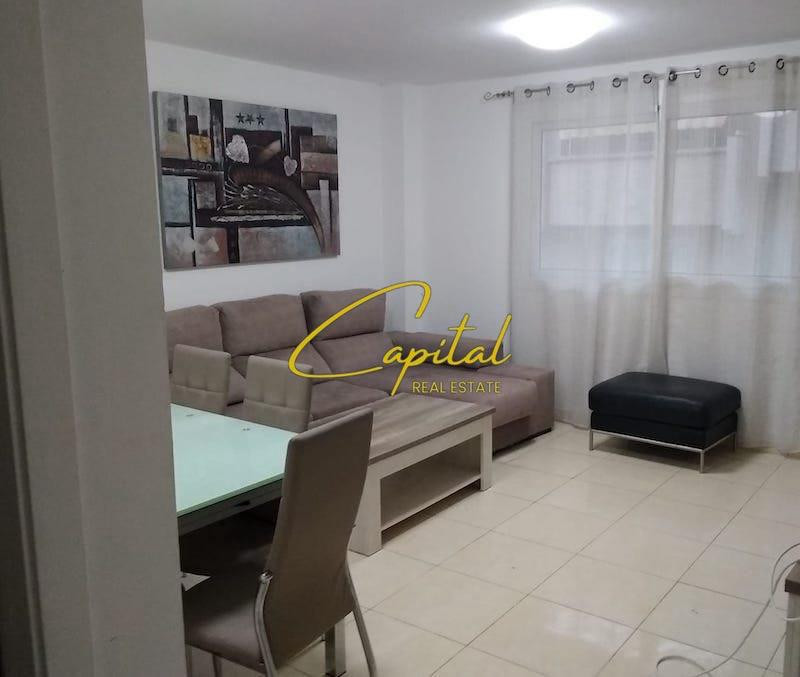 Apartament me qira 2+1 5 maji 50.000 leke