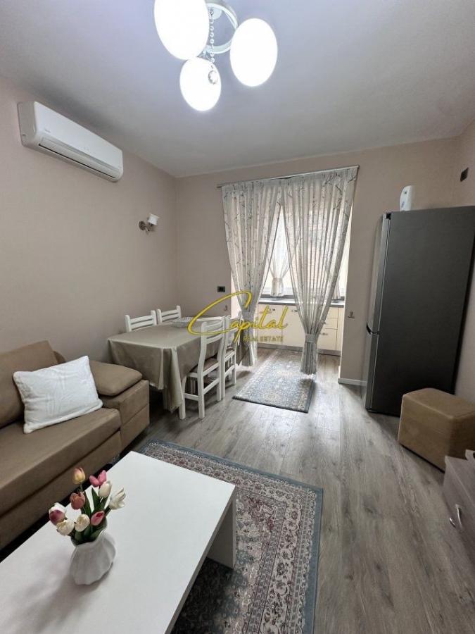 Apartament me qira 2+1 komuna e parisit 700 euro