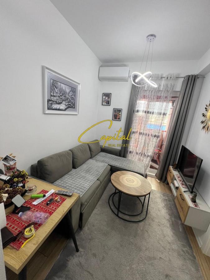 Apartament me qira 1+1 ali demi 400 euro