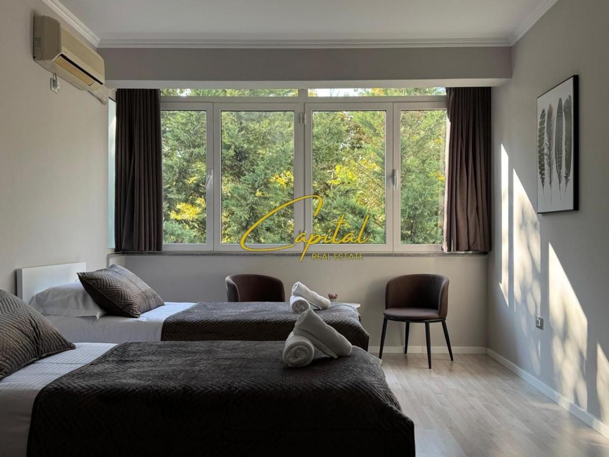 Apartament me qira 2+1 laprake 52.000 leke