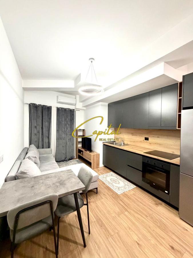 Apartament me qira 1+1 ali demi 35.000 leke