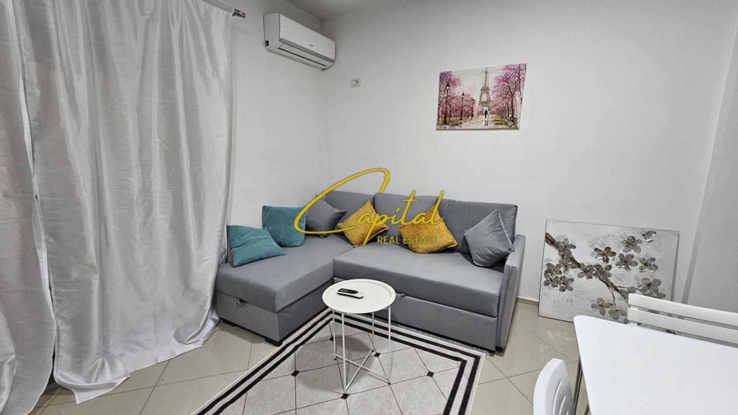 Apartament me qira 1+1 astir 40.000 leke