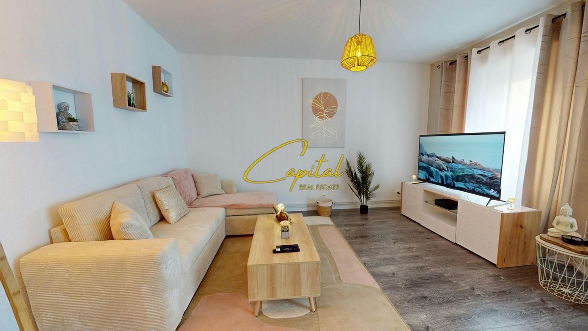 Shitet apartament 1+1 ali demi 91.000 euro
