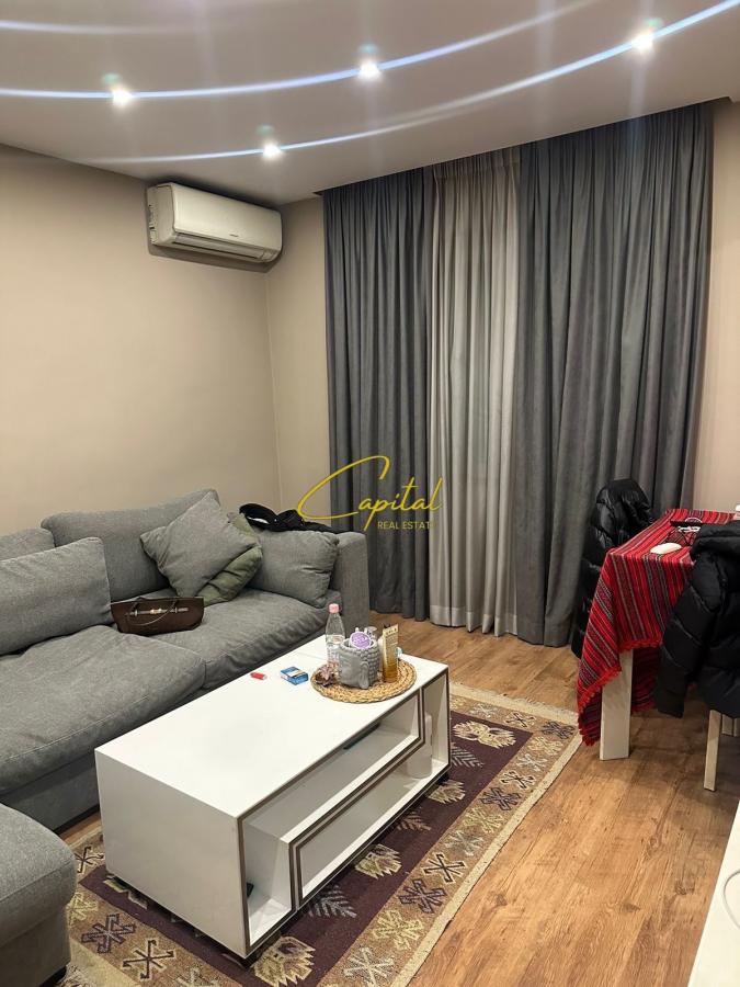 Apartament me qira 1+1 harry fultz 600 euro