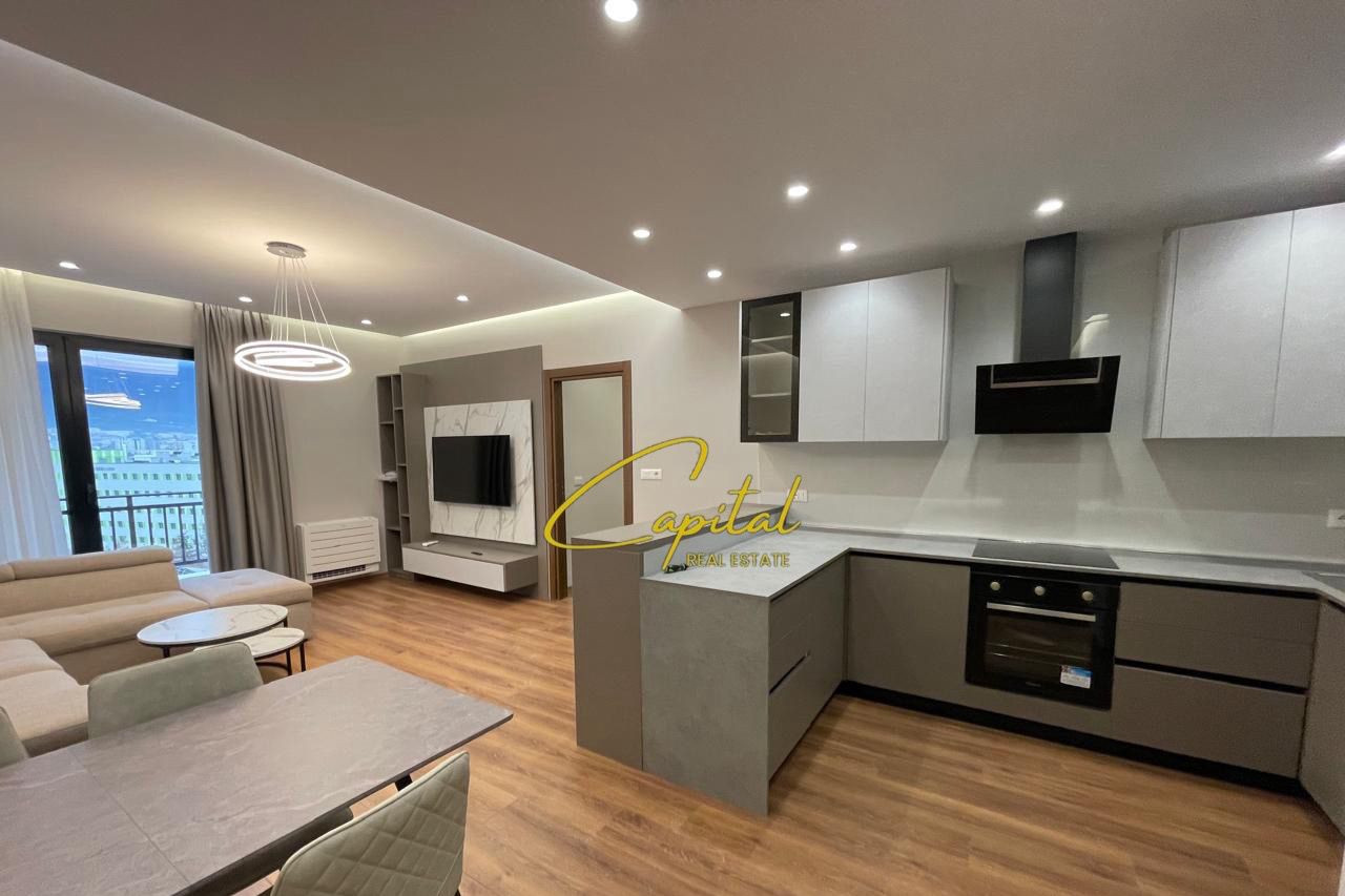 Apartament me qira 2+1 farmacia 10 85.000 leke
