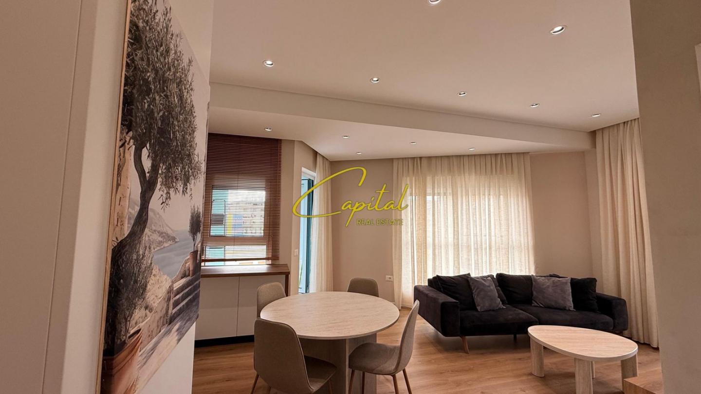 Apartament me qira 1+1 ali demi 55.000 leke