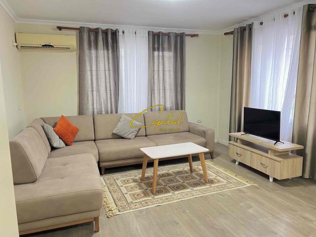 Apartament me qira 1+1 selite 40.000 leke