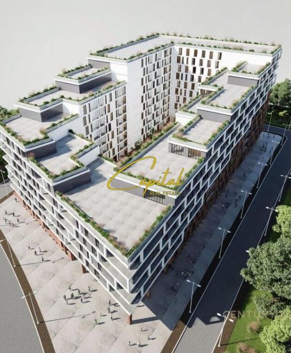Shitet apartament 2+1 ish fusha aviacionit 160.000 euro