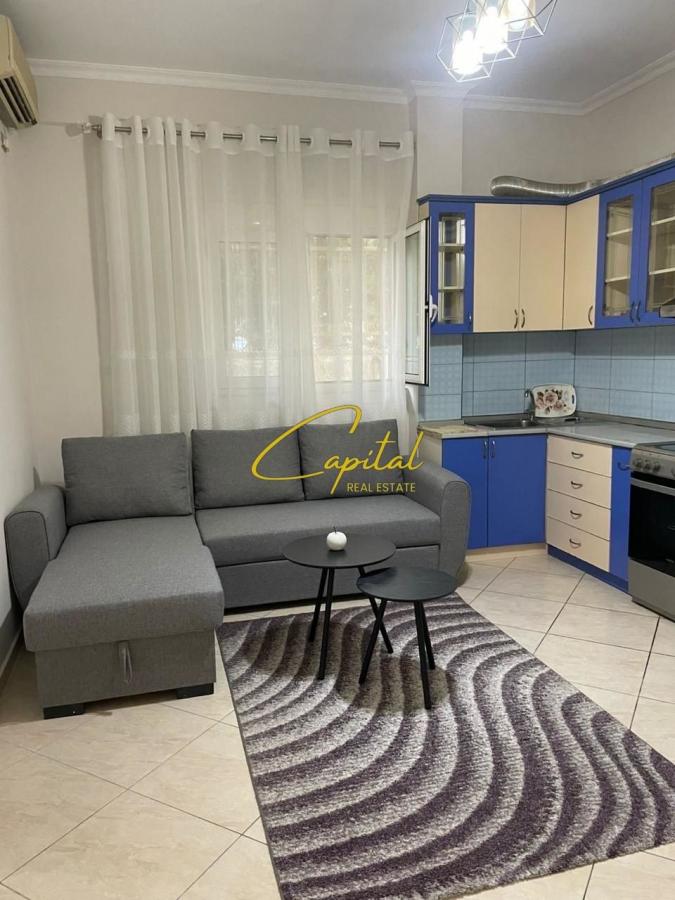Apartament me qira 1+1 vilat amerikane 40.000 leke