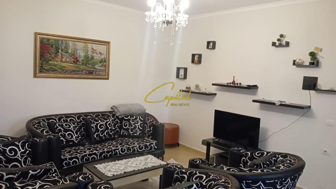 Apartament me qira 2+1 sauk 40.000 leke