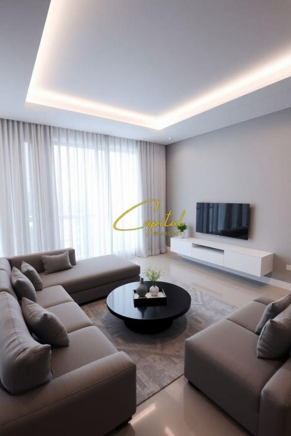 Apartament me qira 1+1 xhamlliku 55.000 leke
