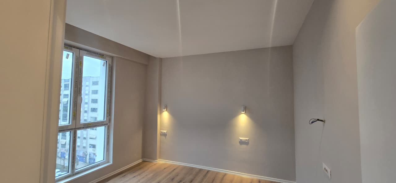 🏢 Jepet me Qira Apartament 1+1 për Zyra – Komuna e Parisit !