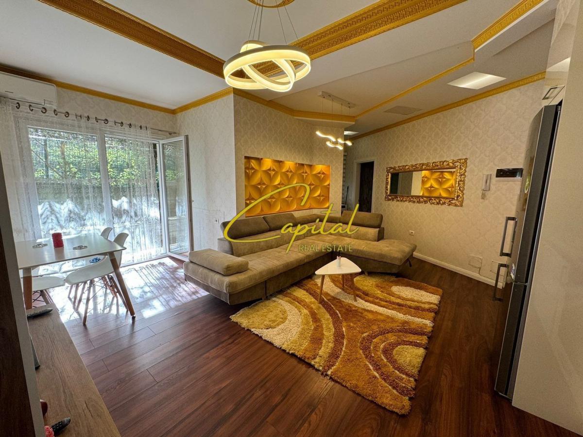 Apartament me qira 2+1 liqeni i thate 75.000 leke