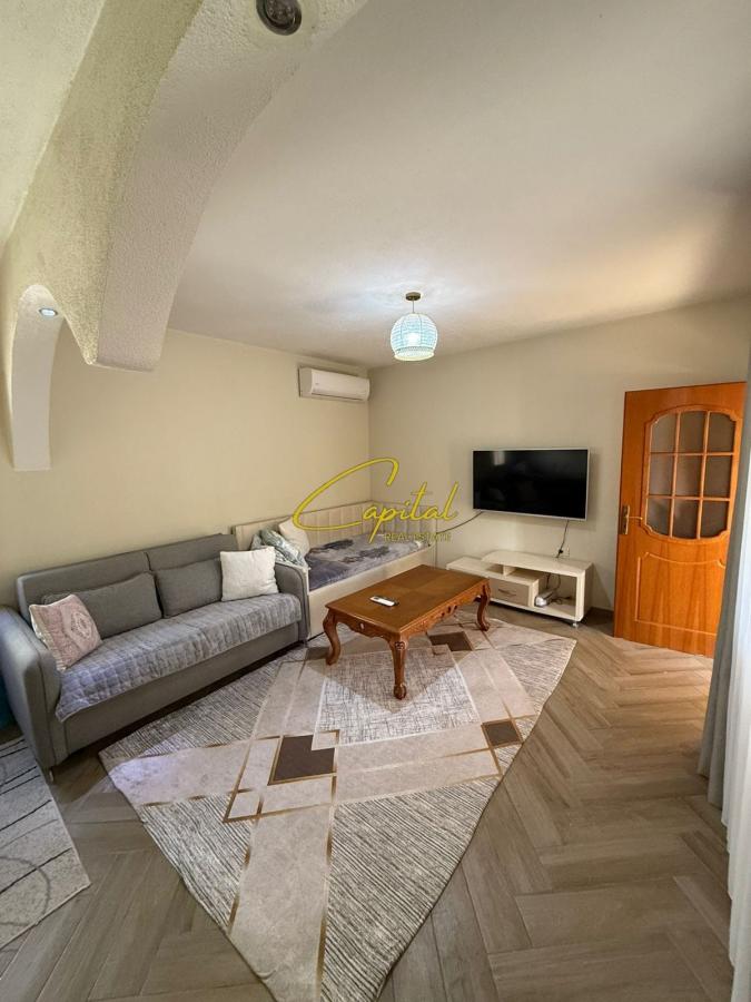 Aapartament me qira 1+1 5 maji 35.000 leke