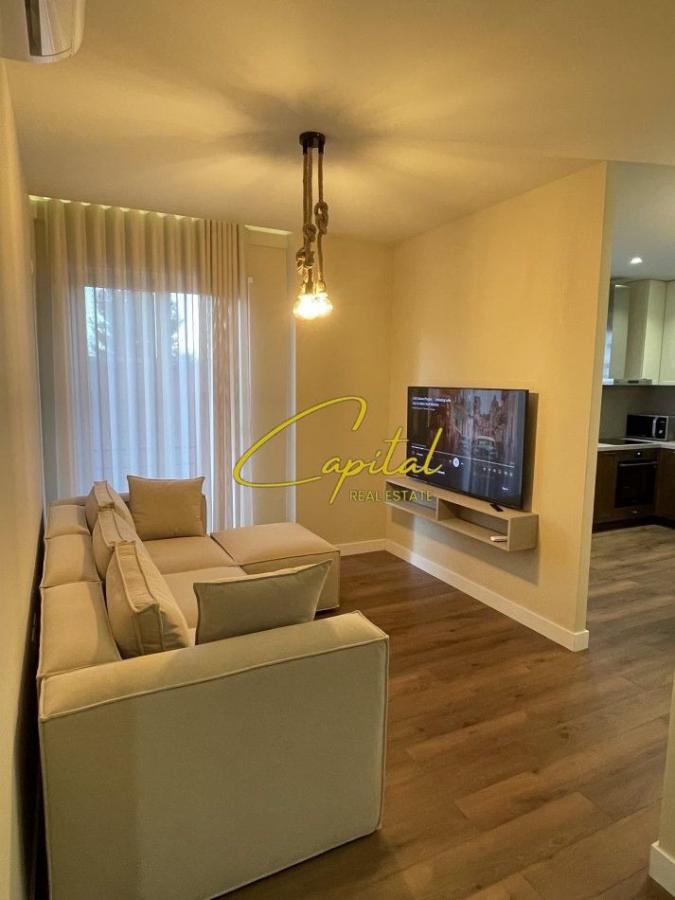 Apartament me qira 2+1 selite 700 euro