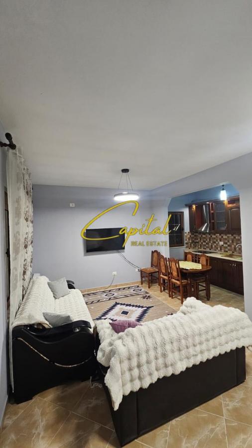 Apartament me qira 2+1 500 euro