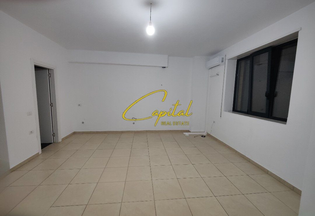 Zyre me qira 39 m2 rruga siri kodra 35.000 leke