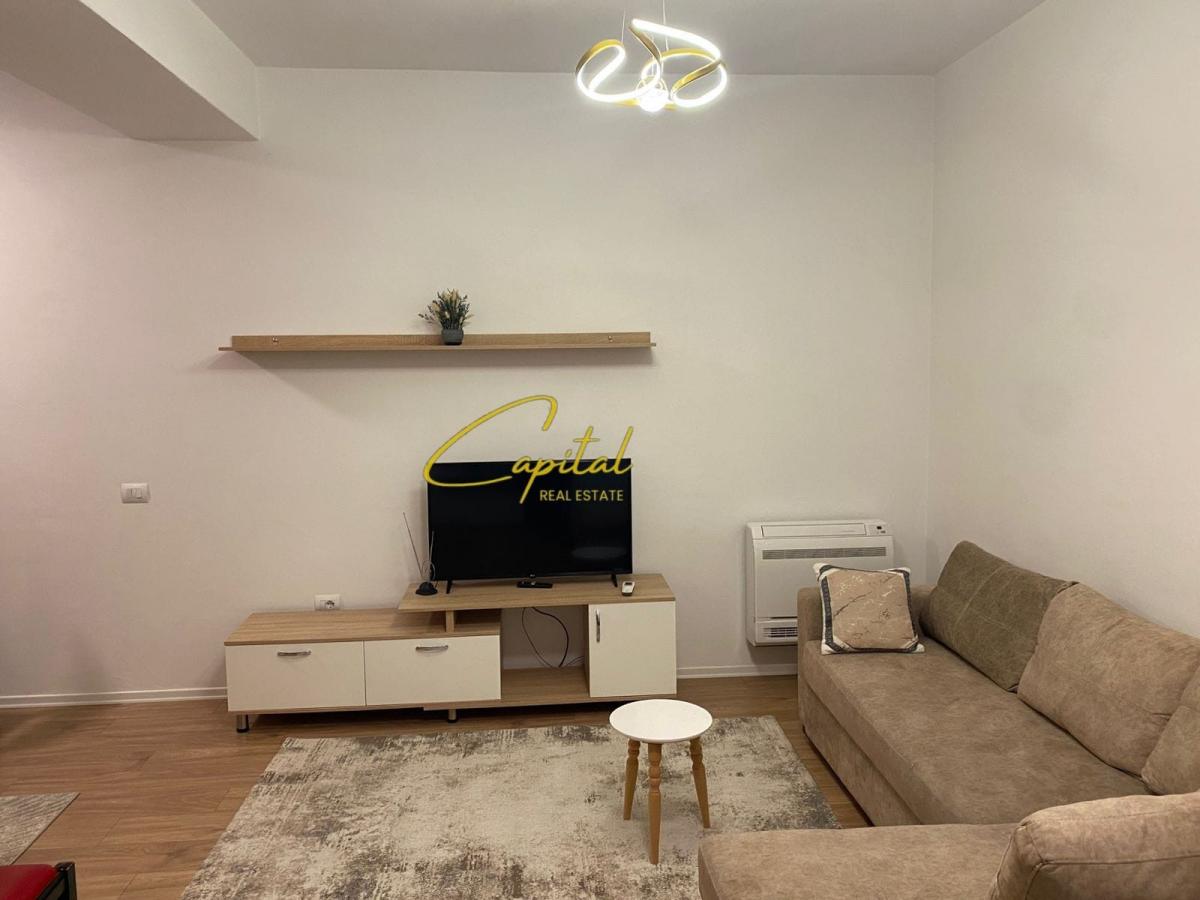 Apartament me qira 1+1 ali demi 400 euro