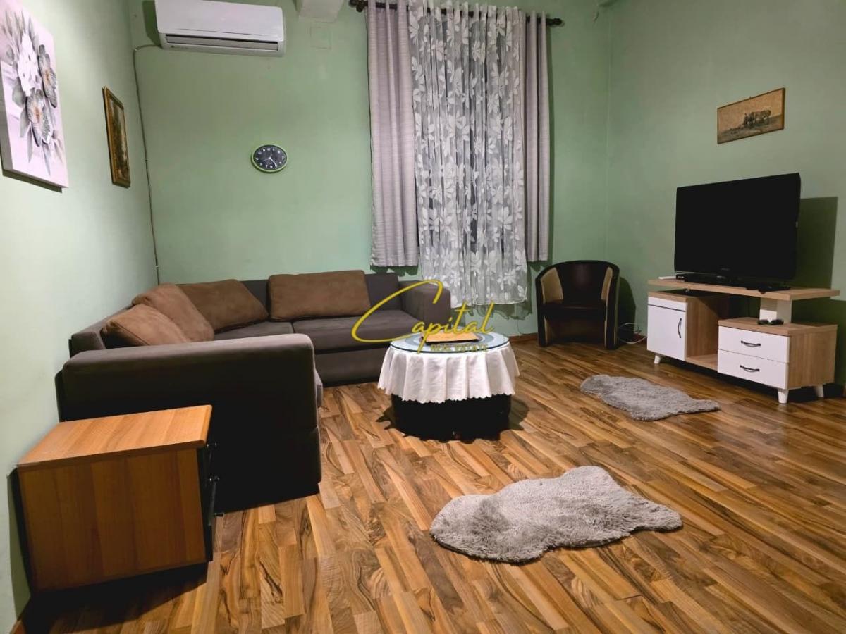 Apartament me qira 1+1 myslym shyri 50.000 leke