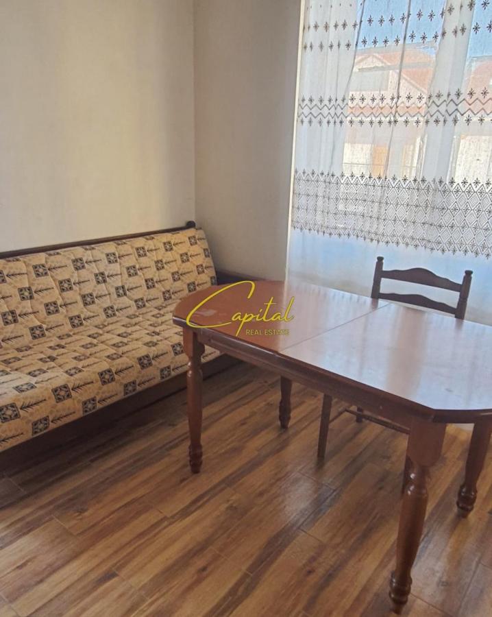 Apartament me qira 1+1 ish tregu elektrik 32.000 leke