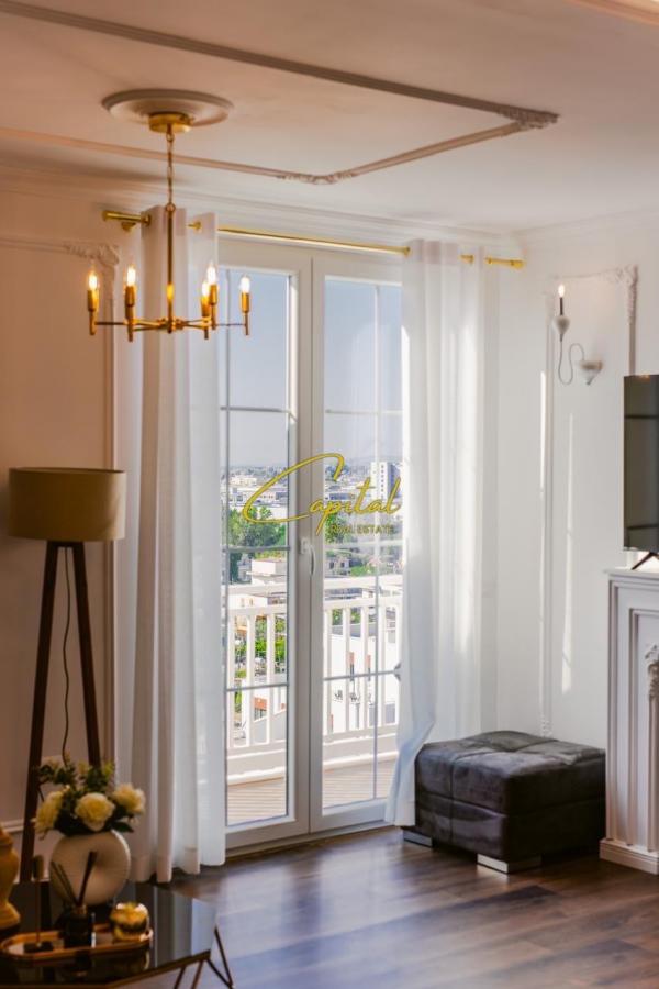 Apartament me qira 1+1 astir 60.000 leke