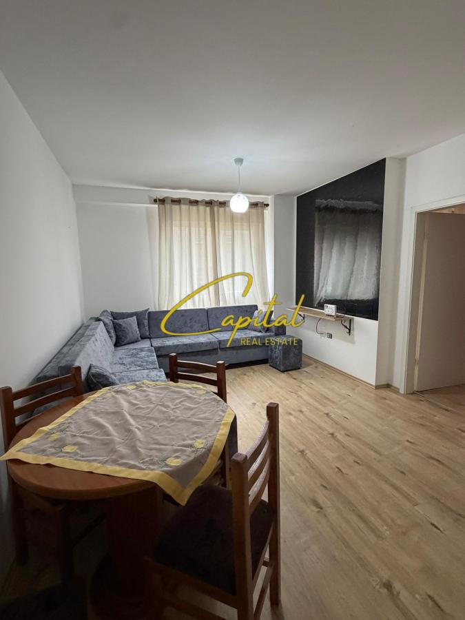 Apartament me qira 1+1 ish parku 55.000 leke