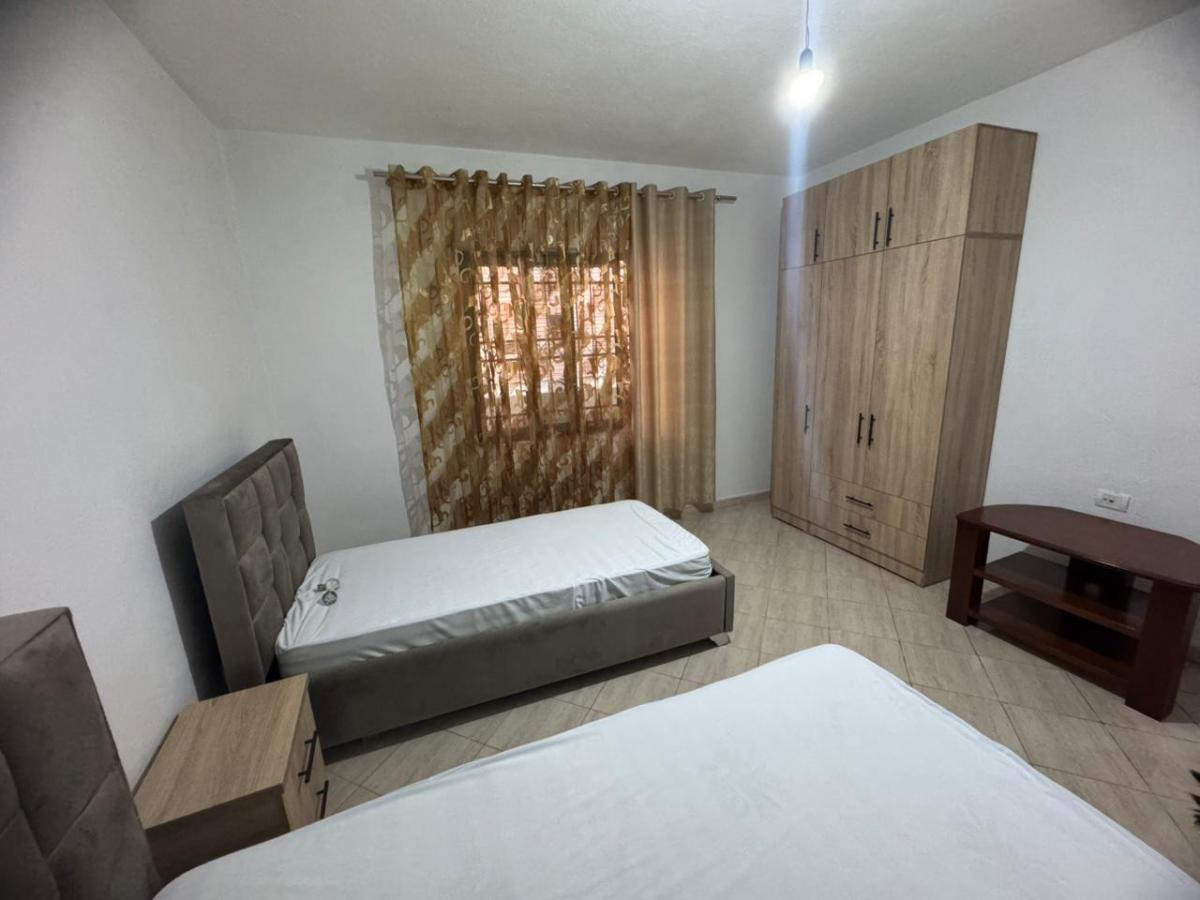 Jepet me Qira Apartament 2+1 – Astir - 400€ !