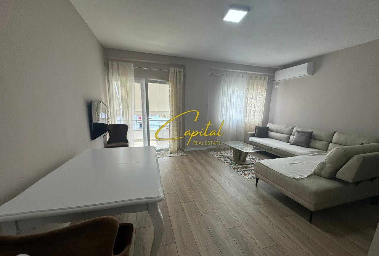 Apartament me qira 2+1 fresku 48.000 leke