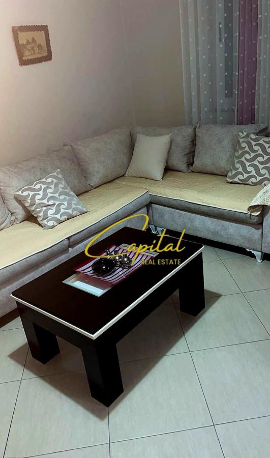Apartament me qira 1+1 ish parku 45.000 leke