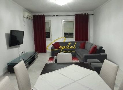 Apartament me qira 2+1 yzberisht 500 euro