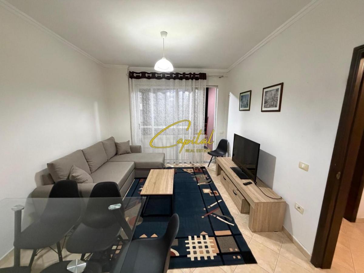Apartament me qira 1+1 yzberisht 40.000 leke