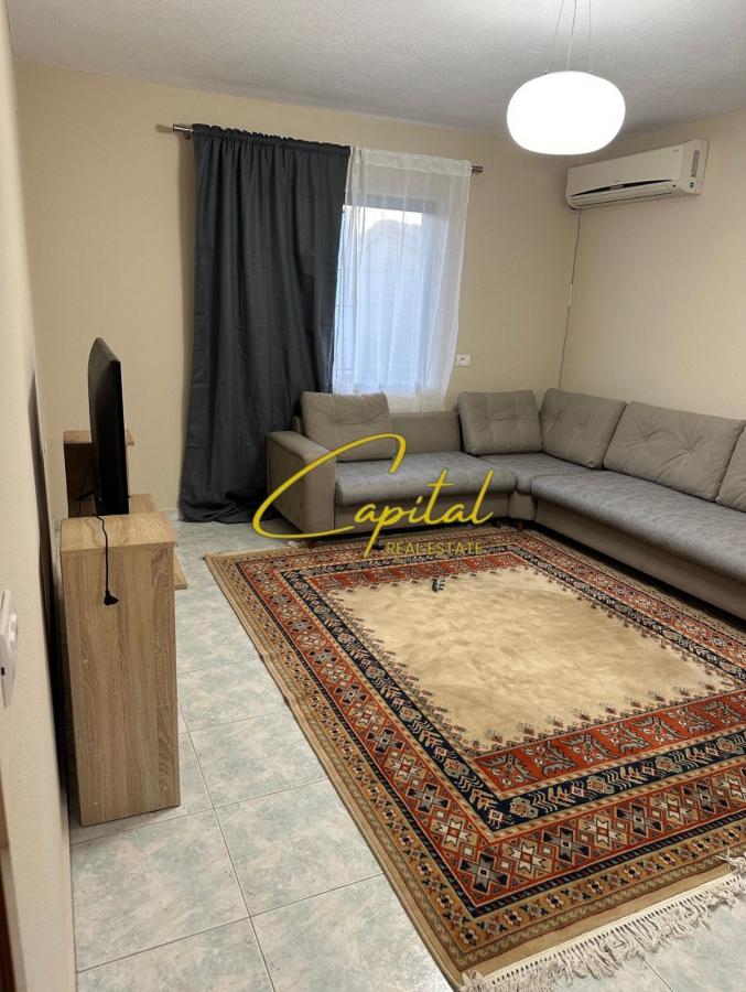 Apartament me qira 2+1 shkoze 40.000 leke