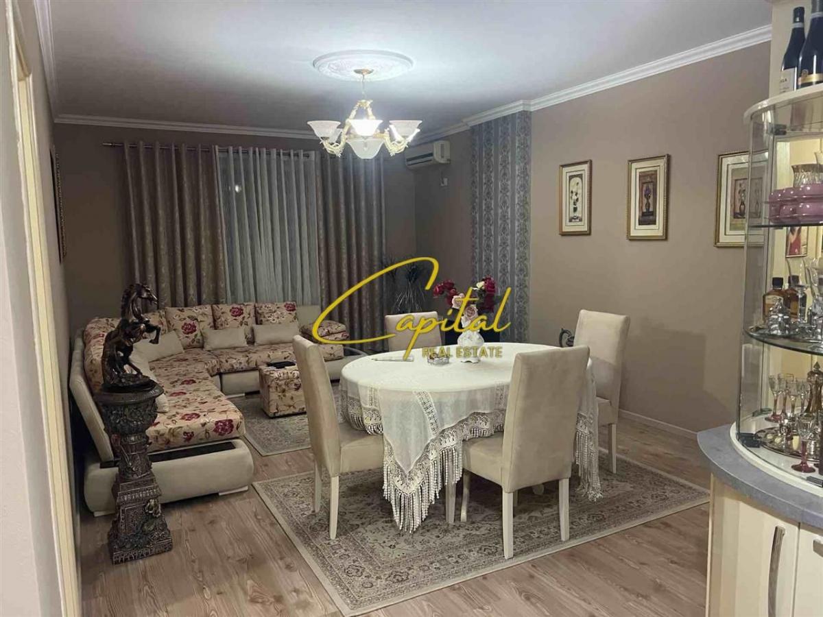 Shitet apartament 2+1 astir 198.000 euro