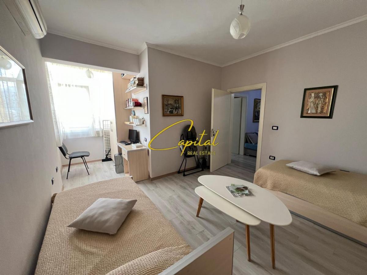 Apartament me qira 2+1 don bosko 55.000 leke