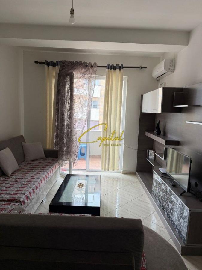 Apartament me qira 1+1 astir 40.000 leke