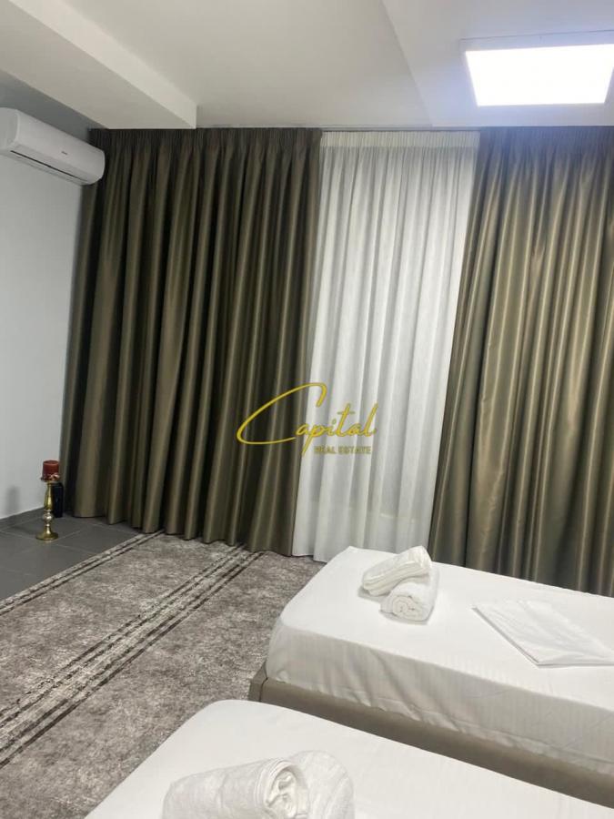 Garsoniere me qira 35 m2 rruga e kavajes 49.000 leke