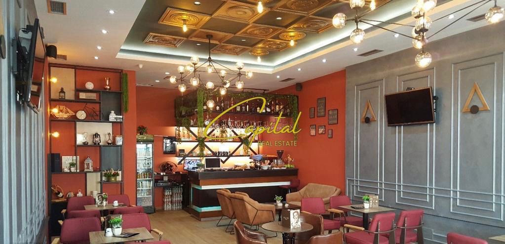 Shitet ambient biznesi 61 m2 fresku 130.000 euro