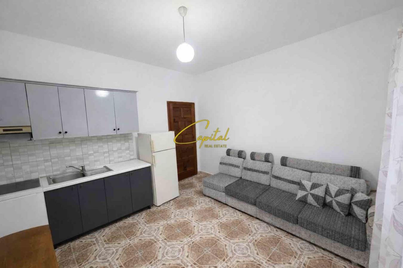 Apartament me qira 2+1 kombinat 30.000 leke