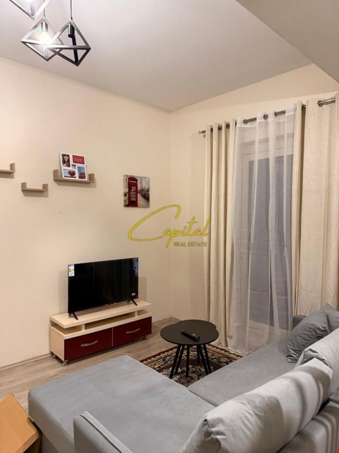 Apartament me qira 1+1 ali demi 40.000 leke