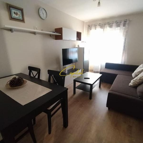 Apartament me qira 1+1 ali demi 45.000 leke