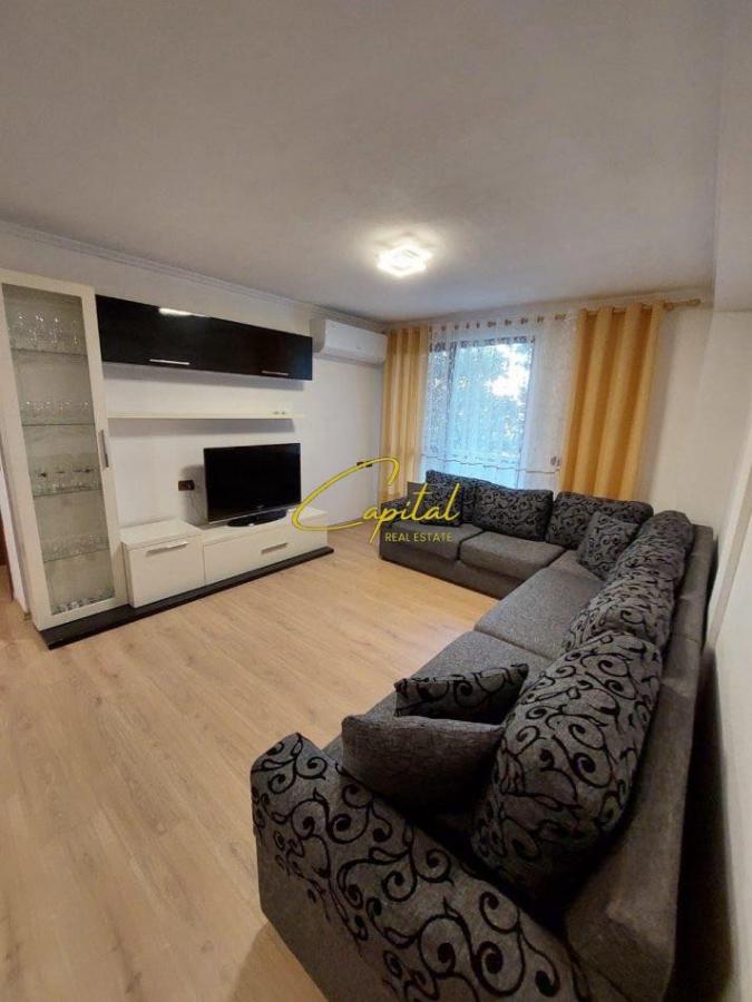 Apartament me qira 2+1 myslym shyri 80.000 leke