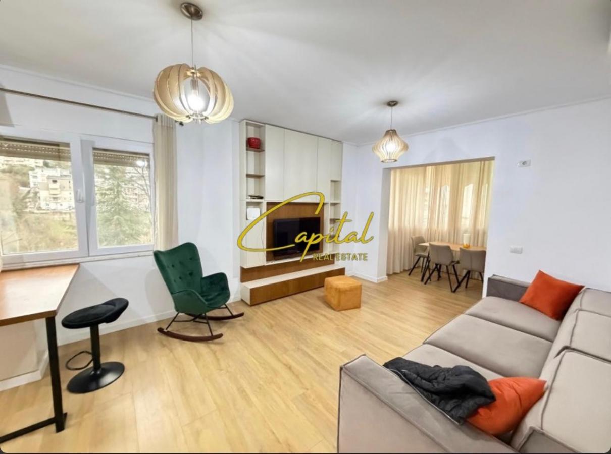 Apartament me qira 2+1 kopshti zoologjik 700 euro