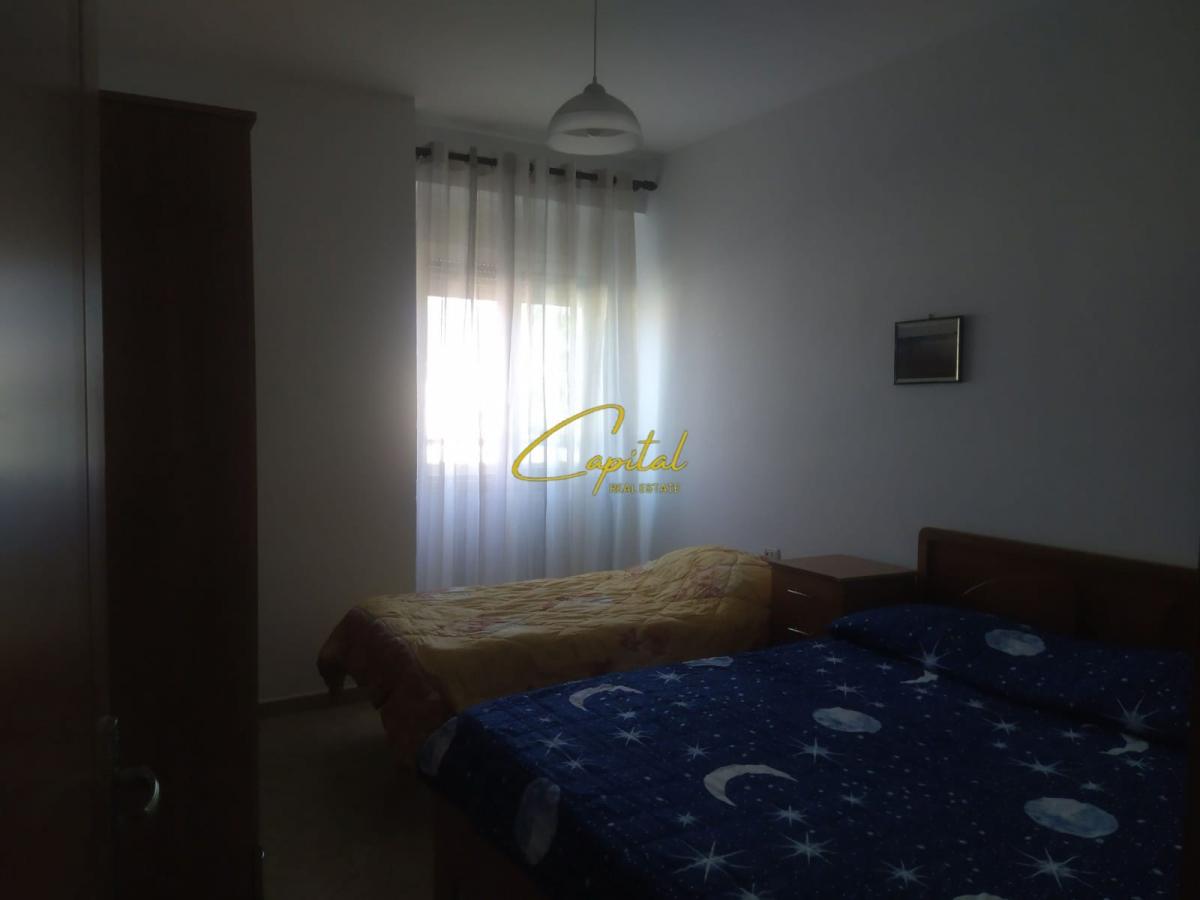 Apartament me qira 1+1 selvia 50.000 leke