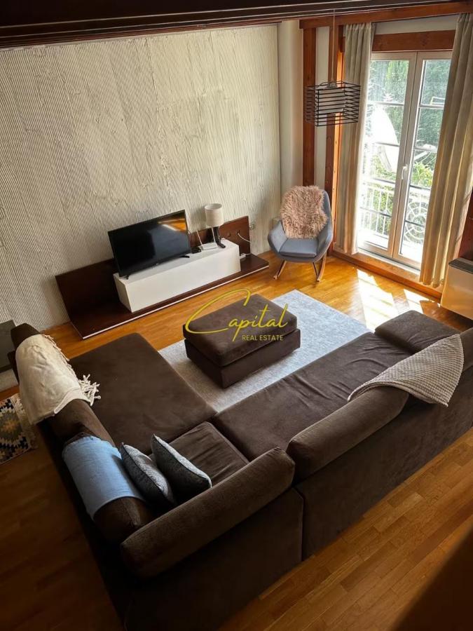Apartament me qira 135 m2 pallati i brigadave 1.100 euro
