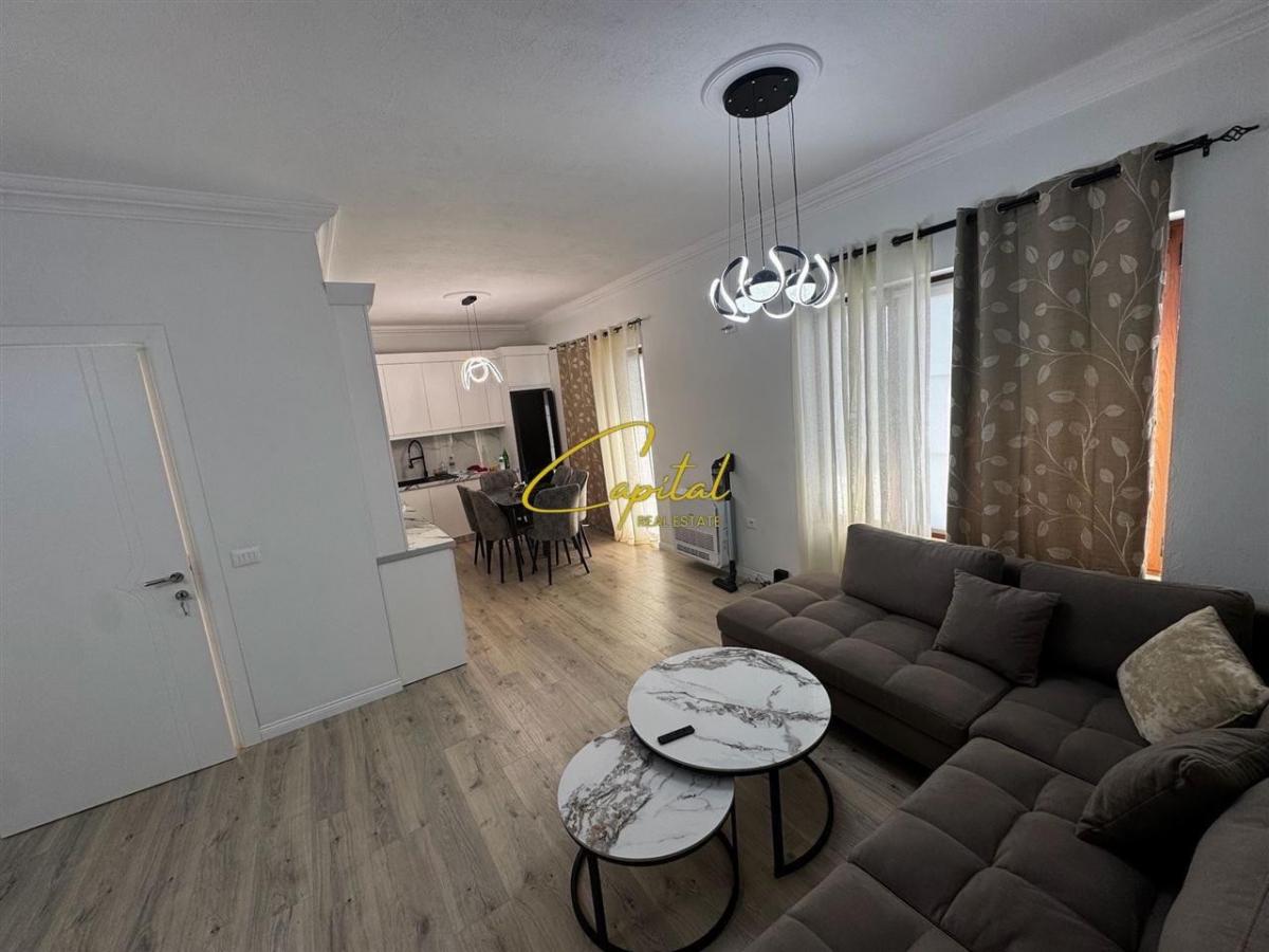 Apartament me qira 2+1 sauk 63.000 leke