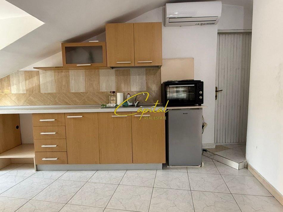 Garsoniere me qira 40 m2 stadiumi air albania 39.000 leke