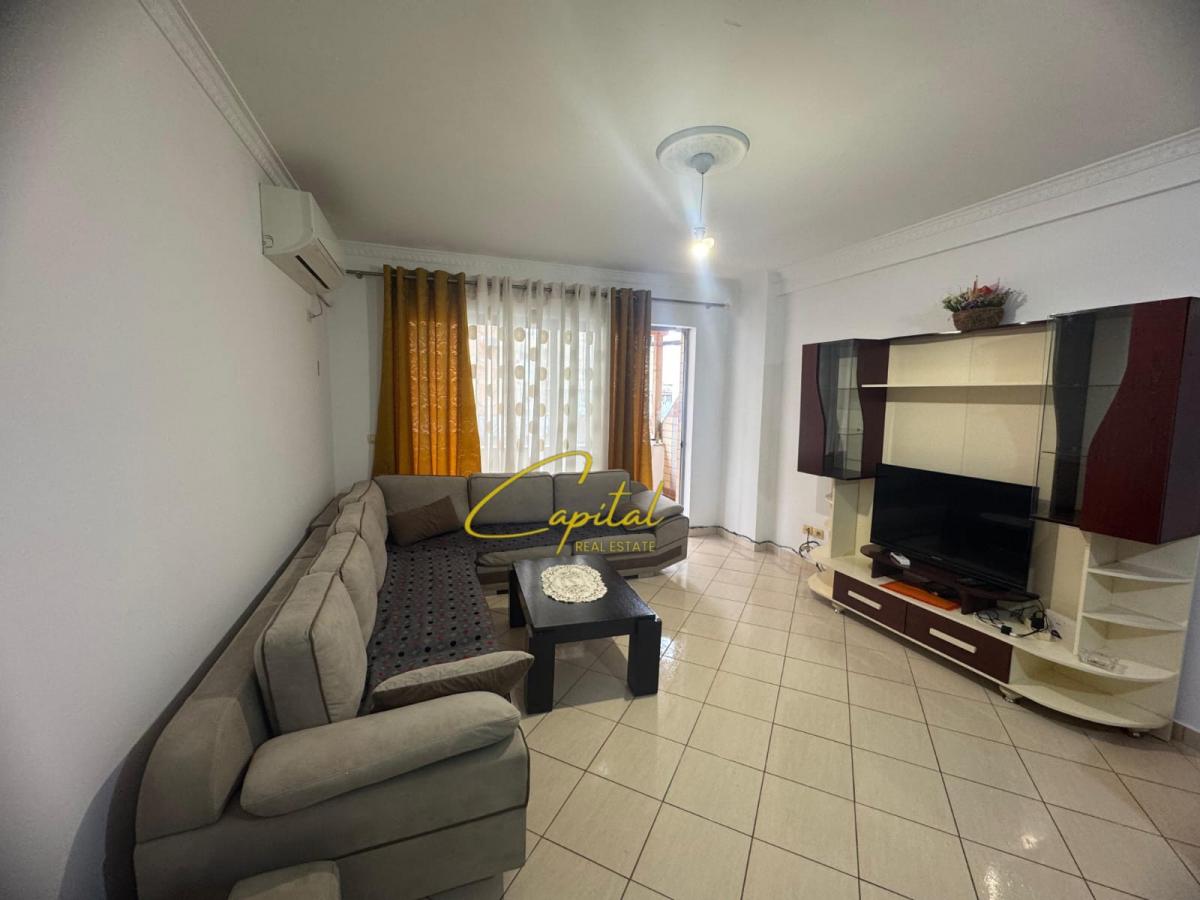 Apartament me qira 2+1+2 astir 50.000 leke