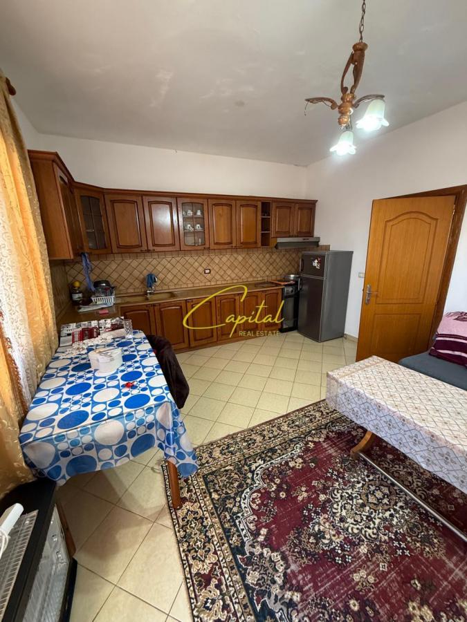 Apartament me qira 1+1 astir 30.000 leke