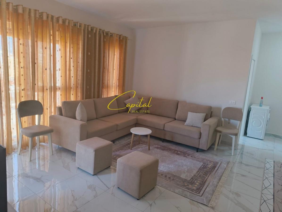 Apartament me qira 1+1 5 maji 55.000 leke